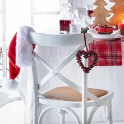 Butlers -Butlers butlers stuhl cross country in weiss 1