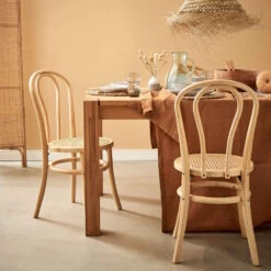 Stuhl WIENER MELANGE In Natur 9 Stuhl WIENER MELANGE In Natur -Butlers butlers stuhl wiener melange in natur 7