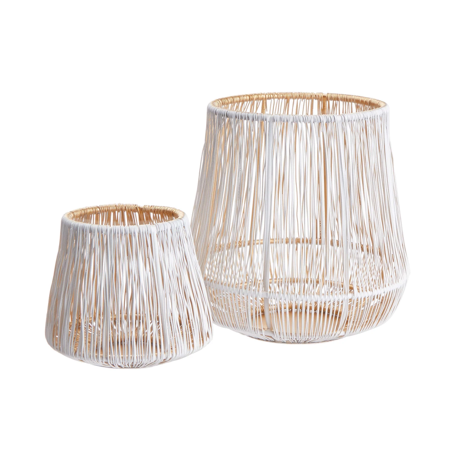 Teelichthalter Höhe 9cm YOKO in Weiß Teelichthalter Höhe 9cm YOKO In Weiß -Butlers butlers teelichthalter hohe 9cm yoko in weiss 3