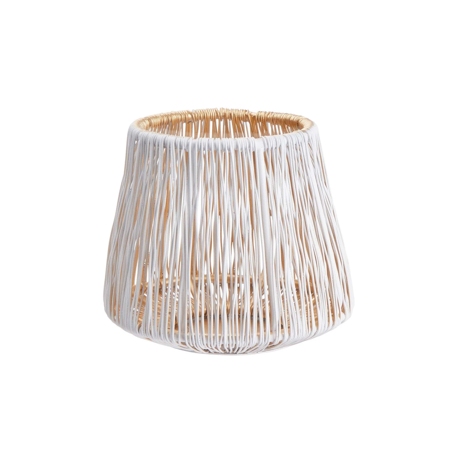 Teelichthalter Höhe 9cm YOKO in Weiß Teelichthalter Höhe 9cm YOKO In Weiß -Butlers butlers teelichthalter hohe 9cm yoko in weiss