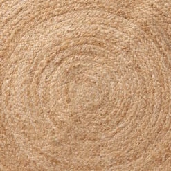 Teppich Rainbow Mit Quasten Ø110cm ALL NATURE In Natur-Bunt 5 Teppich Rainbow Mit Quasten Ø110cm ALL NATURE In Natur-Bunt -Butlers butlers teppich rainbow mit quasten o110cm all nature in natur bunt 3