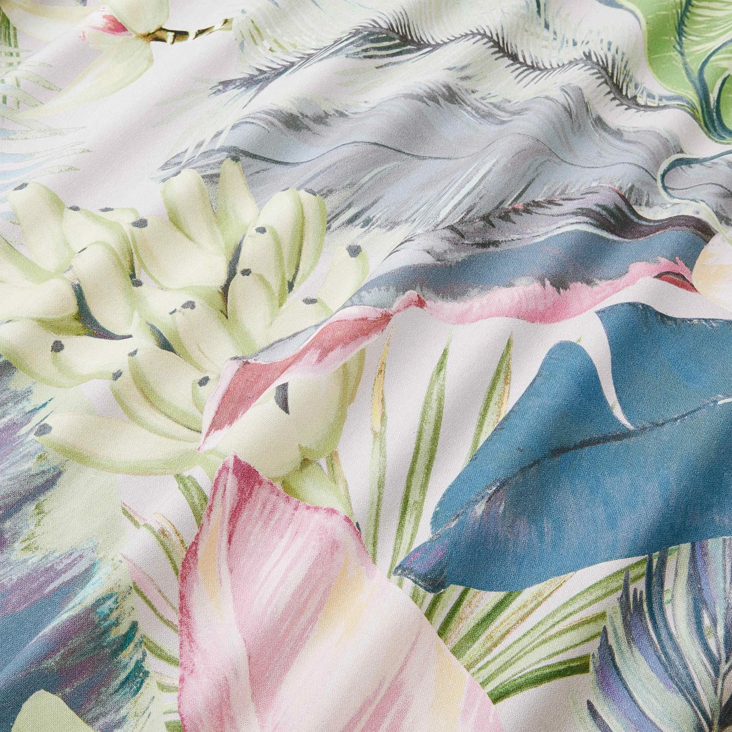 Tischdecke L 250 x B 160cm BEYOND BALI in Bunt Tischdecke L 250 X B 160cm BEYOND BALI In Bunt -Butlers butlers tischdecke l 250 x b 160cm beyond bali in bunt 1