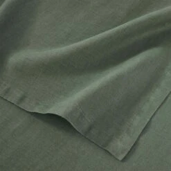 Tischdecke L 250 X B 160cm RIGA In Dunkelgrün 4 Tischdecke L 250 X B 160cm RIGA In Dunkelgrün -Butlers butlers tischdecke l 250 x b 160cm riga in dunkelgrun 2