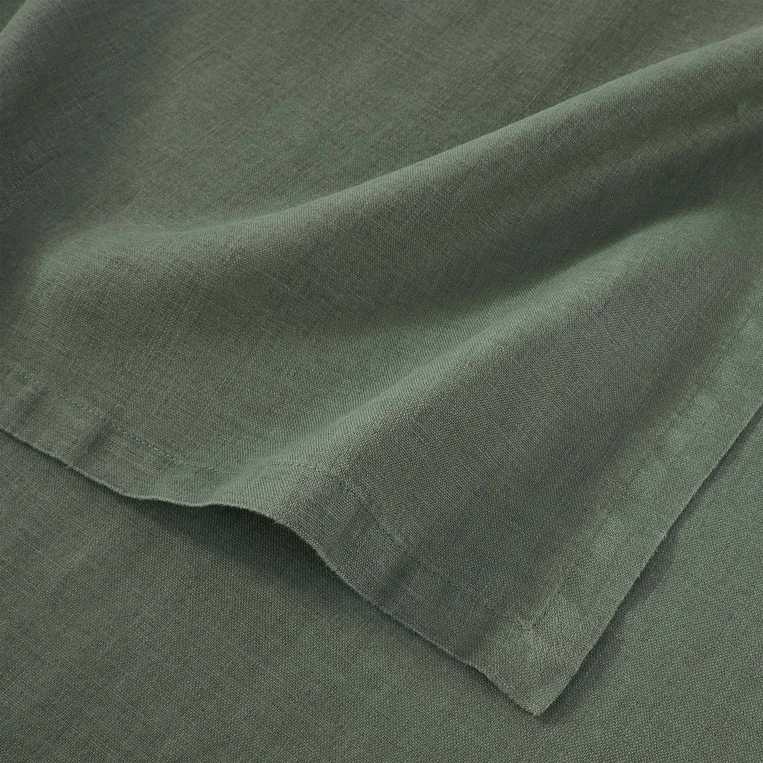 Tischdecke L 250 x B 160cm RIGA in Dunkelgrün Tischdecke L 250 X B 160cm RIGA In Dunkelgrün -Butlers butlers tischdecke l 250 x b 160cm riga in dunkelgrun 2