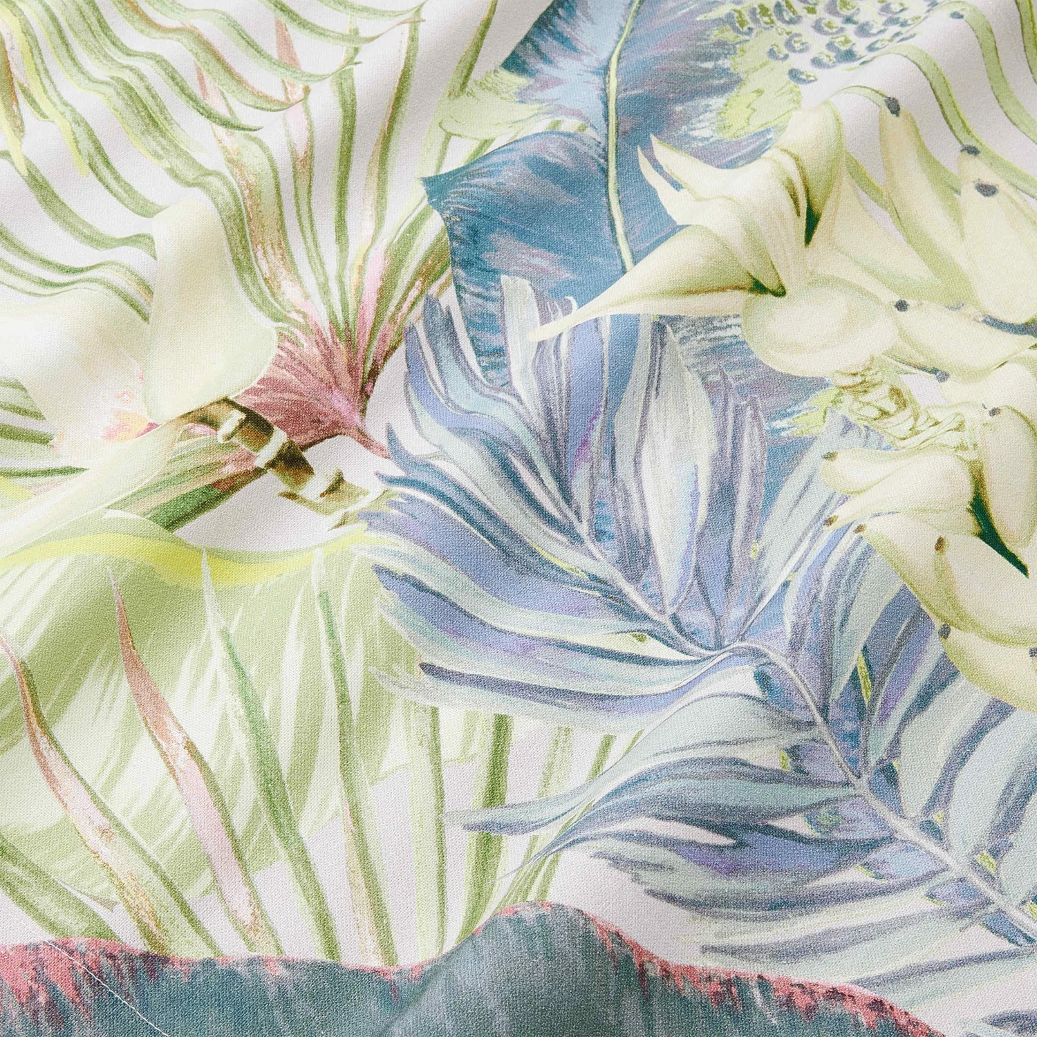 Tischläufer L 160 x B 50cm BEYOND BALI in Bunt Tischläufer L 160 X B 50cm BEYOND BALI In Bunt -Butlers butlers tischlaufer l 160 x b 50cm beyond bali in bunt 2