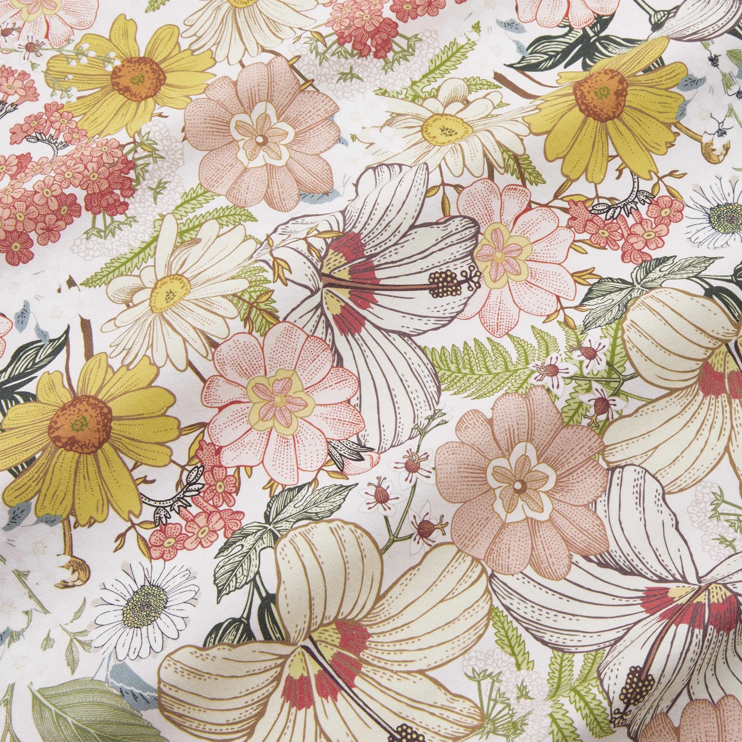 Tischläufer L 160 x B 50cm HIPPIE TRAIL in Bunt Tischläufer L 160 X B 50cm HIPPIE TRAIL In Bunt -Butlers butlers tischlaufer l 160 x b 50cm hippie trail in bunt 3