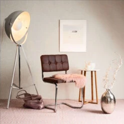 Vase Höhe 35 Cm INDIRA In Silber -Butlers butlers vase hohe 35 cm indira in silber 4