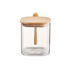 Vorratsglas-Set 2-tlg. COMPOSITION In Transparent-Natur 13 Vorratsglas-Set 2-tlg. COMPOSITION In Transparent-Natur -Butlers butlers vorratsglas set 2 tlg composition in transparent natur 11