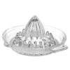 Zitronenpresse SQUEEZE In Transparent -Butlers butlers zitronenpresse squeeze in transparent